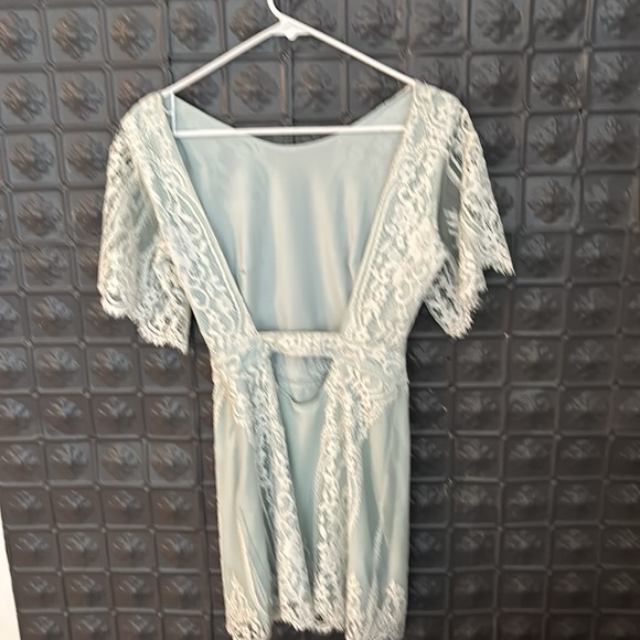 For LOVE & LEMONS XS DRESS - Picture 4 of 4